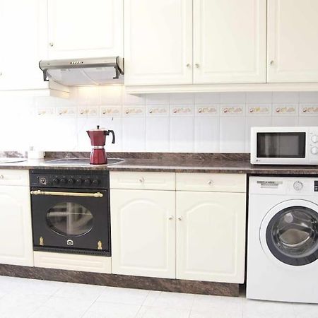 Apartamento Cuntis Ferrol Esterno foto