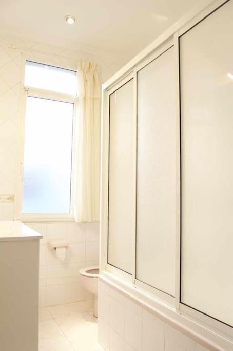 Apartamento Cuntis Ferrol Esterno foto